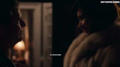 Emily Blunt Hot Scenes from Arthur Newman (2013)