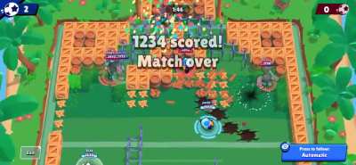 These maps are broken...