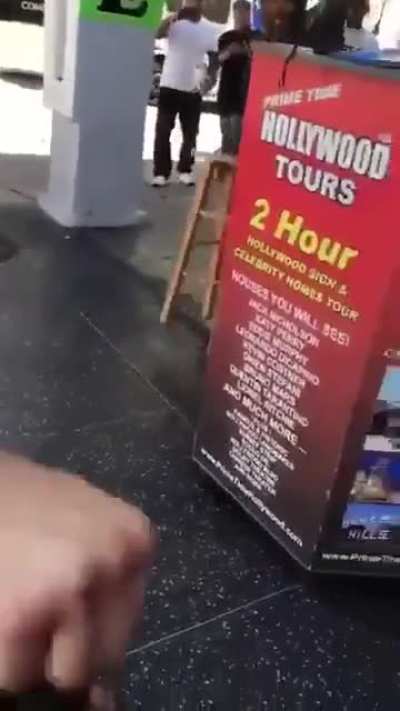 That’s one way to use your head