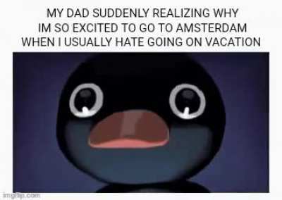 uh oh