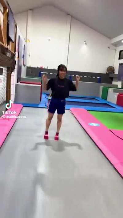 Athletic 