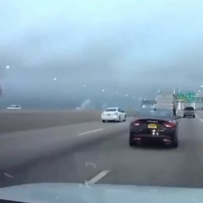 I am speed