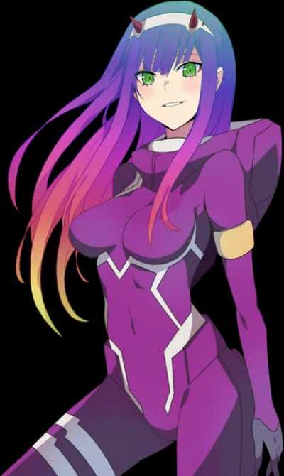 Zerotwo