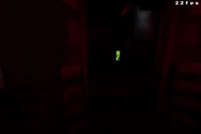 Why does my Doom 3 go back to menu after I completed Level 3?
