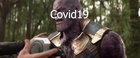 Covid19 got the current anime season like