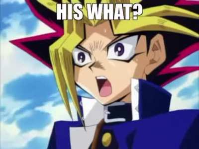 Yu-Gi-Oh
