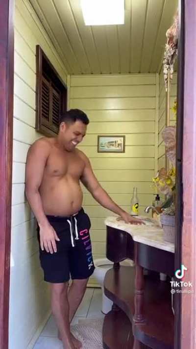 Beer will give you a beer belly