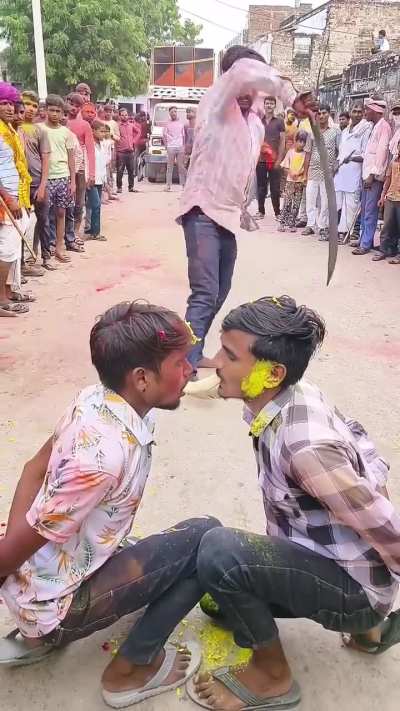 Indian TikToks are making a comeback????