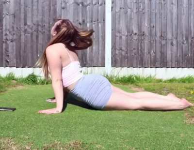 Prone Bone