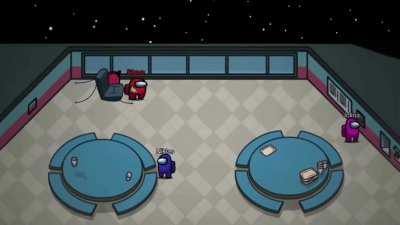Imposter-strategy against 100 People: