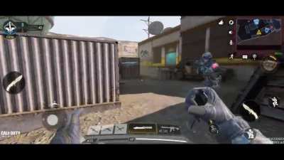 New Map Dome First Look