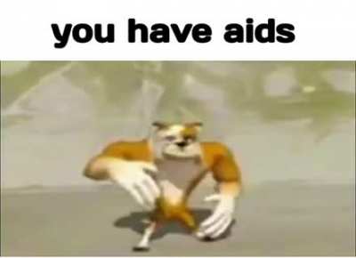 balls