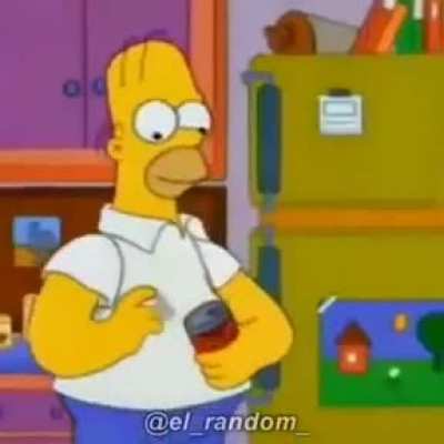 A Mi Me Gusta La Espuma...