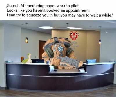 Dr Scorch