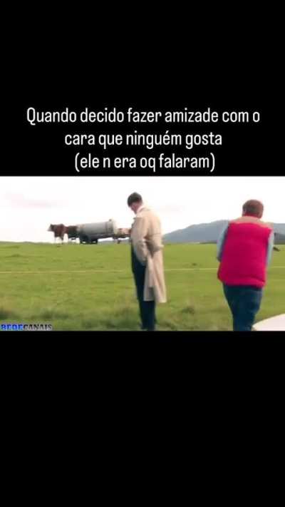 interprete como quiser