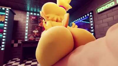 Chiku (hot stuff)