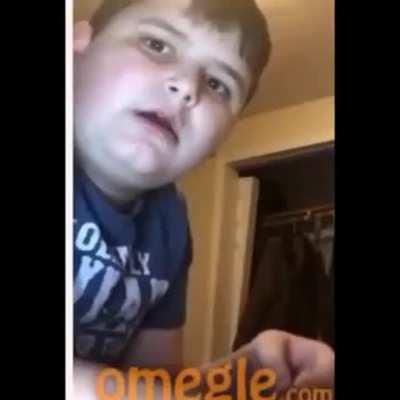This is innocence