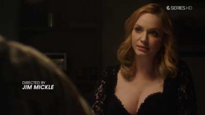 Hap & Leonard Cleavage