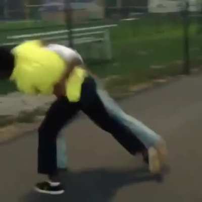 Wombo combo