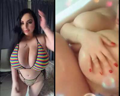 Busty