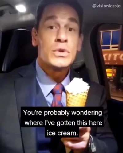 A hilarious edit on Jong Xina’s pathetic pandering