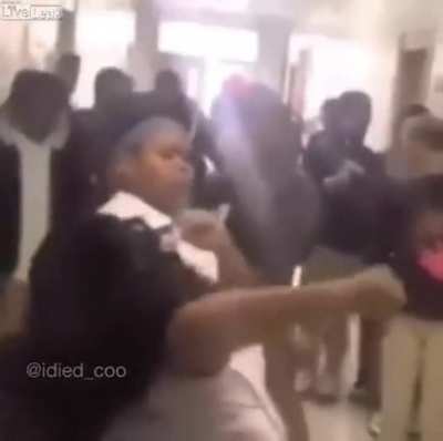 Fists Everywhere