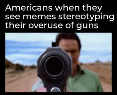 They never use