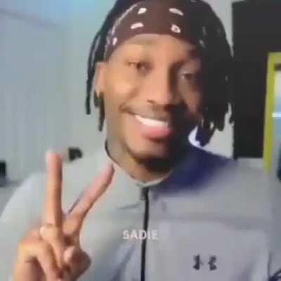 PRETTY NIGAG DREAMY BULL XXXX FIRE ASS VIDEO (THUG)😱😱😱💀