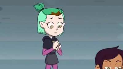 The Ultimate gift ( less cursed)