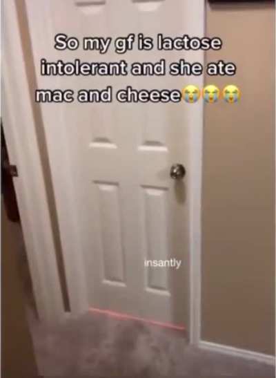 Sounds cheesy