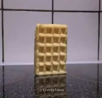 waffle