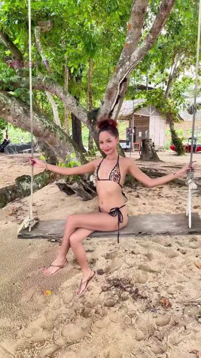 Lets swing together