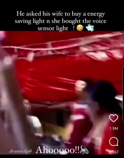 Ahooooo!