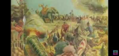 We are indian's