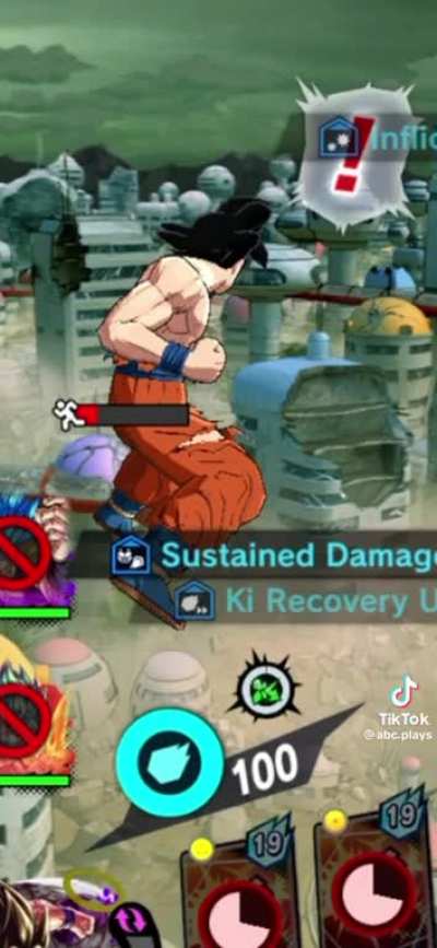 This why I’ll barely play pvp 😭