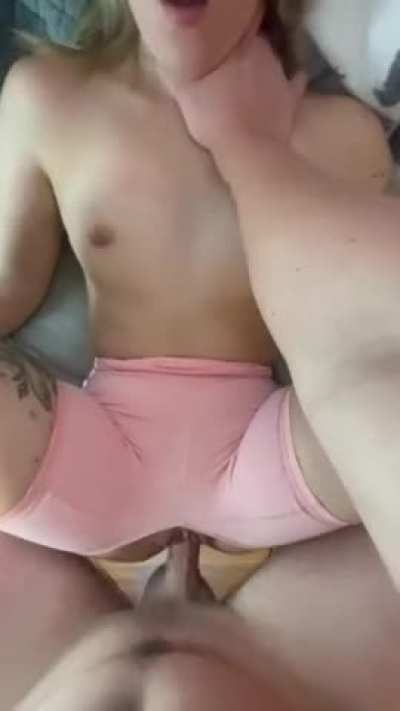 Every inch felt amazing