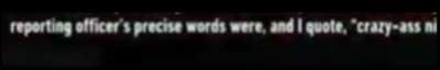 NOOO ALFRED DON’T SAY IT