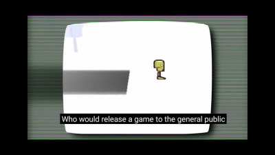 Rewatching petscop and I realised Pyro predicted cyberpunk 2077