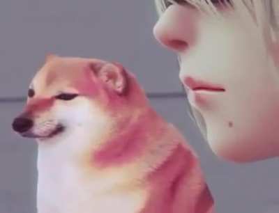 good doggo