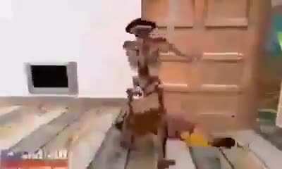mexican skeleton