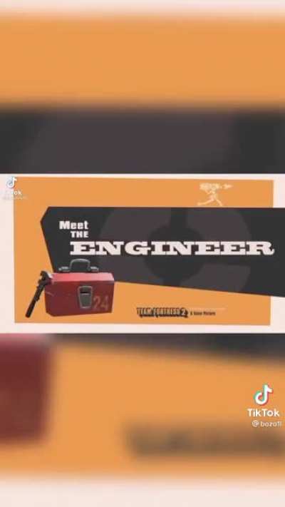 engineer (CTTRO)