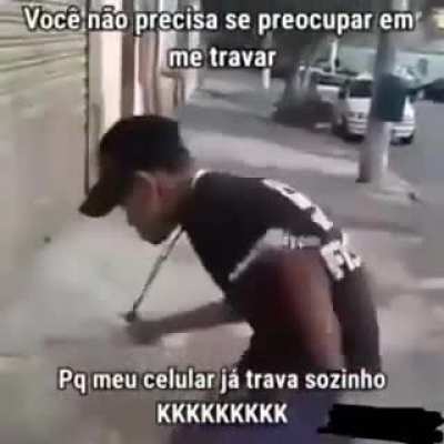 Meu Motorolazinho tá como?