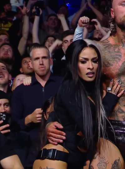 Zelina Vega