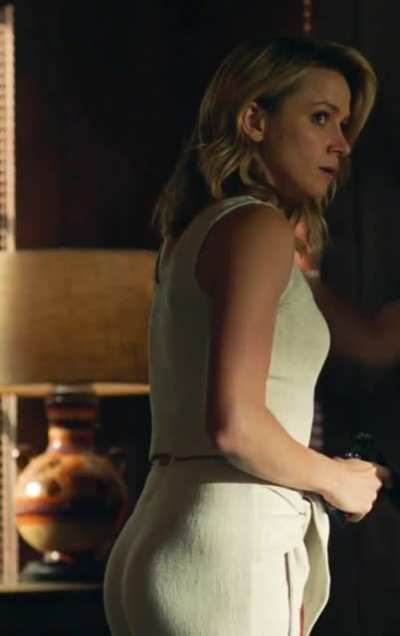 Shantel Vansanten