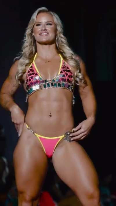 Dani Elle Speegle