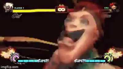 Smash World Tour Canceled