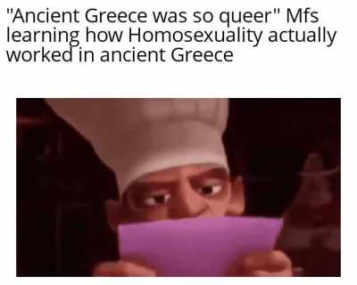 I might get downvoted a lot for this but I don’t really care