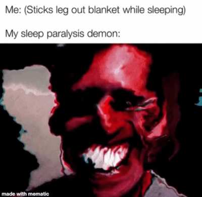 It do be like that