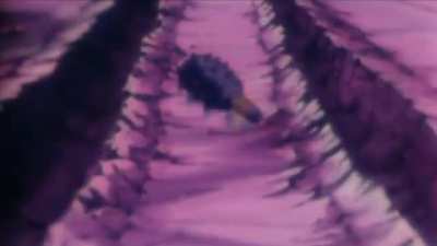there isnt any shitpost here, its just goku vs janemba
