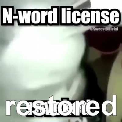 Restored